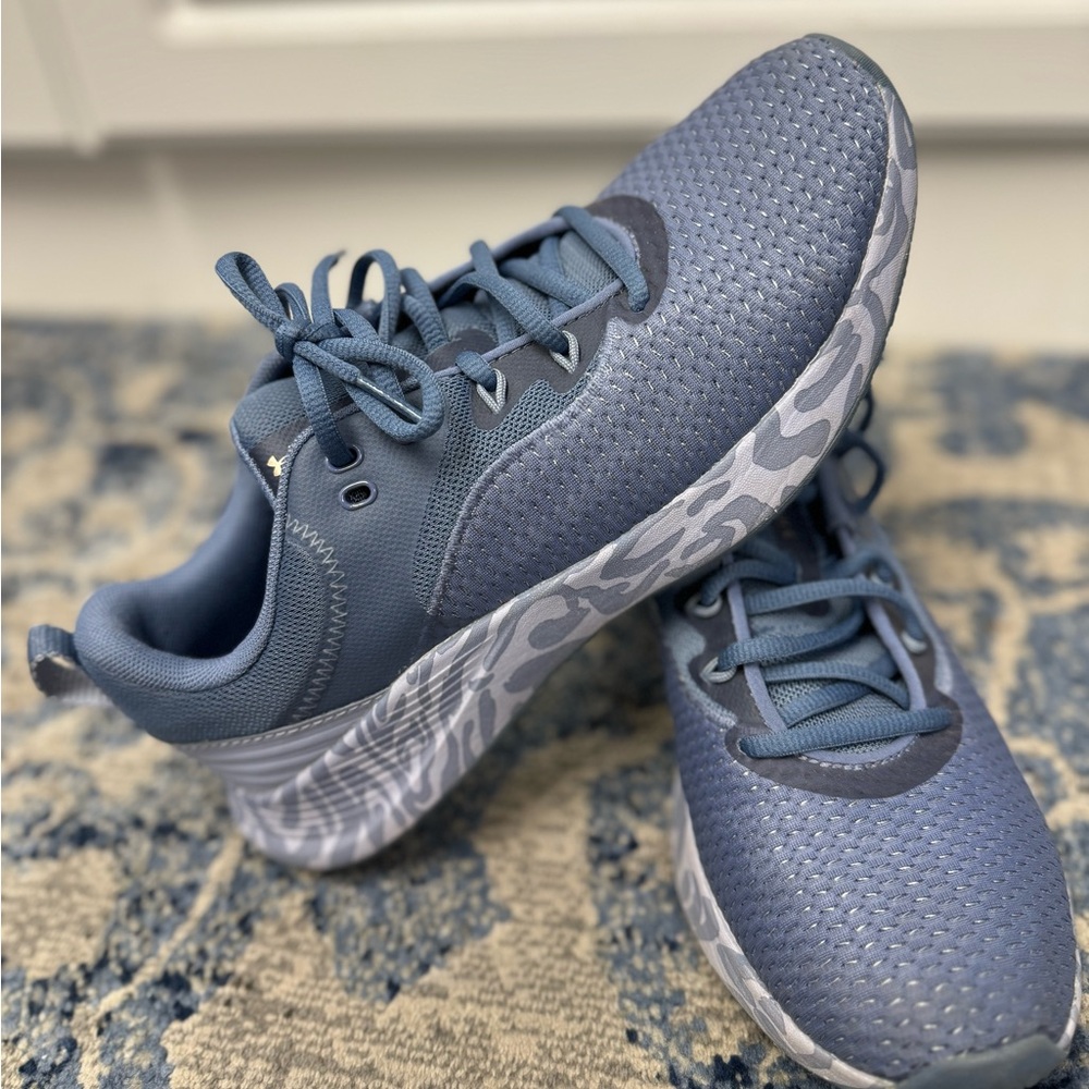 Women Under Armour Running Shoes
